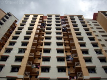 Blk 667B Jurong West Street 65 (Jurong West), HDB 5 Rooms #422942